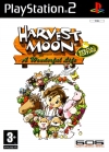 Harvest Moon: A Wonderful Life