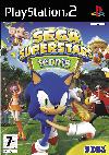 Sega Superstars Tennis
