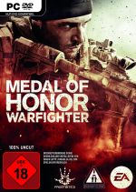 Medal of Honor: Warfighter
