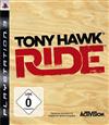 Tony Hawk: Ride