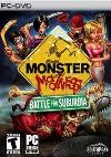 Monster Madness: Battle for Suburbia