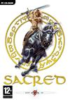 Sacred