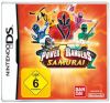 Power Rangers: Samurai