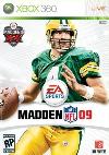Madden NFL 09