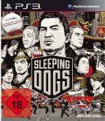 Sleeping Dogs