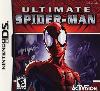 Ultimate Spider-Man Handheld
