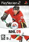 NHL 09