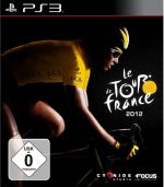 Le Tour de France: Saison 2012