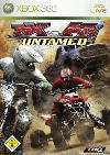MX vs. ATV: Untamed
