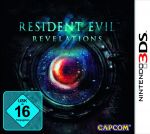 Alle Infos zu Resident Evil: Revelations (3DS,3DS,3DS)