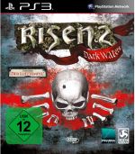 Risen 2: Dark Waters