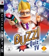 Buzz! Quiz TV