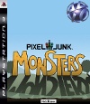 PixelJunk Monsters f&uuml;r PlayStation3