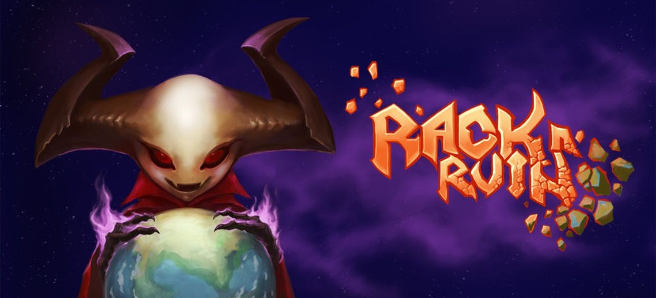 Rack N Ruin (Action) von LifeSpark Entertainment Rack N Ruin (Action) von LifeSpark Entertainment