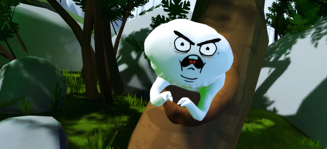 Smith & Smitherson Accounting+ (Action) von Squanch Games Smith & Smitherson Accounting+ (Action) von Squanch Games