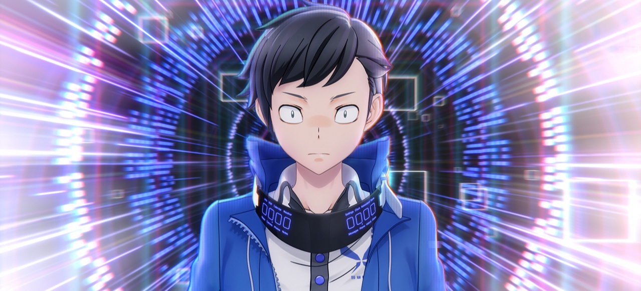 Digimon Story: Cyber Sleuth - Hacker's Memory (Rollenspiel) von Bandai Namco Entertainment Digimon Story: Cyber Sleuth - Hacker's Memory (Rollenspiel) von Bandai Namco Entertainment