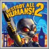 Destroy all Humans! 2 f&uuml;r PlayStation2