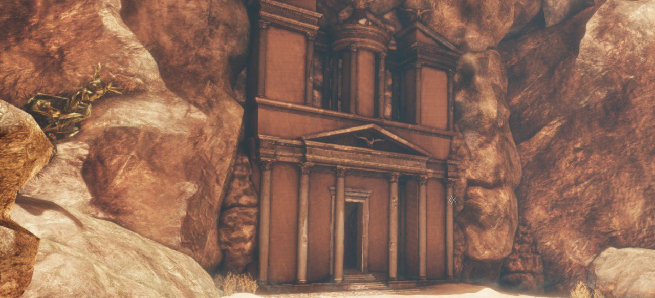 In Verbis Virtus (Adventure) von In Verbis Virtus (Adventure) von