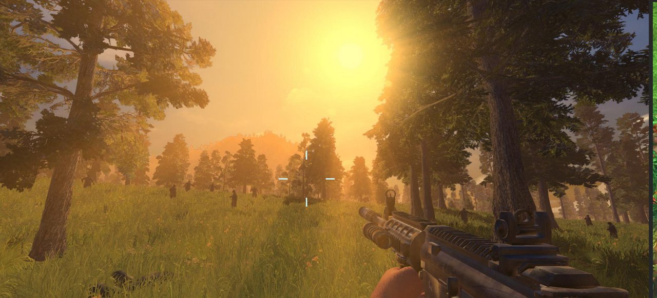 Survive (Action) von Subsurface Games Survive (Action) von Subsurface Games