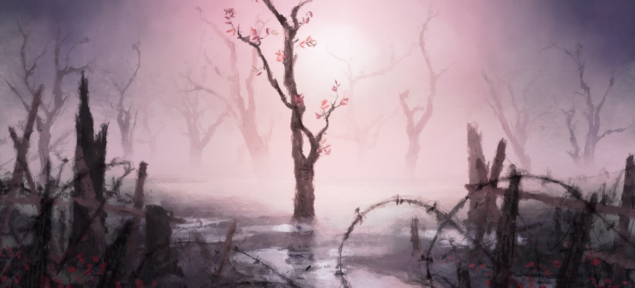 11-11: Memories Retold (Adventure) von Bandai Namco Entertainment 11-11: Memories Retold (Adventure) von Bandai Namco Entertainment