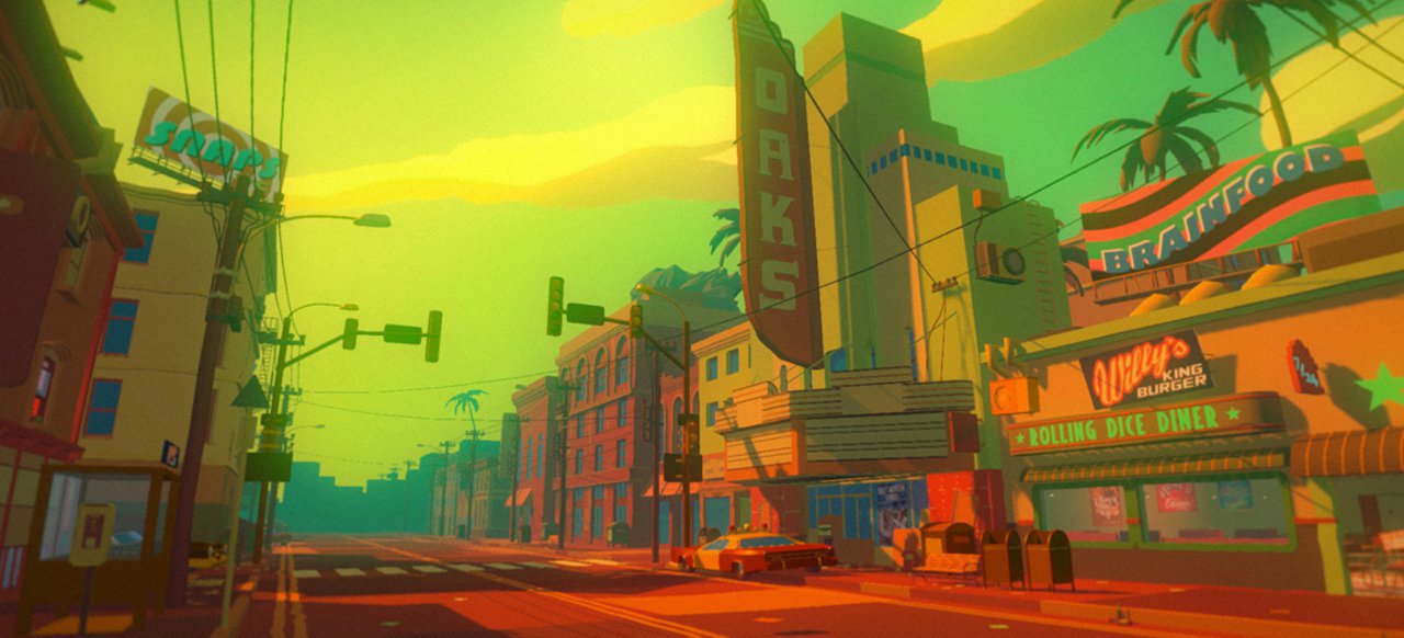 Californium (Adventure) von Neko Entertainment / ARTE France Californium (Adventure) von Neko Entertainment / ARTE France