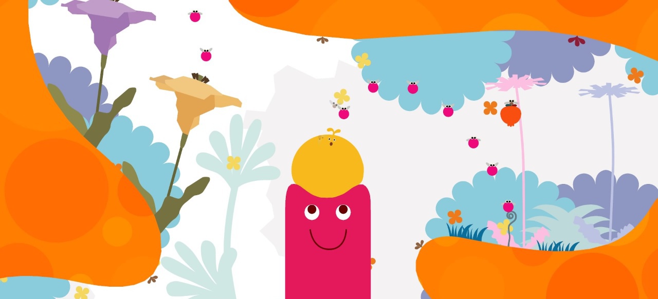 LocoRoco 2 (Geschicklichkeit) von Sony Computer Entertainment LocoRoco 2 (Geschicklichkeit) von Sony Computer Entertainment