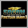 SOCOM: US Navy SEALs - Fireteam Bravo 3 f&uuml;r PSP