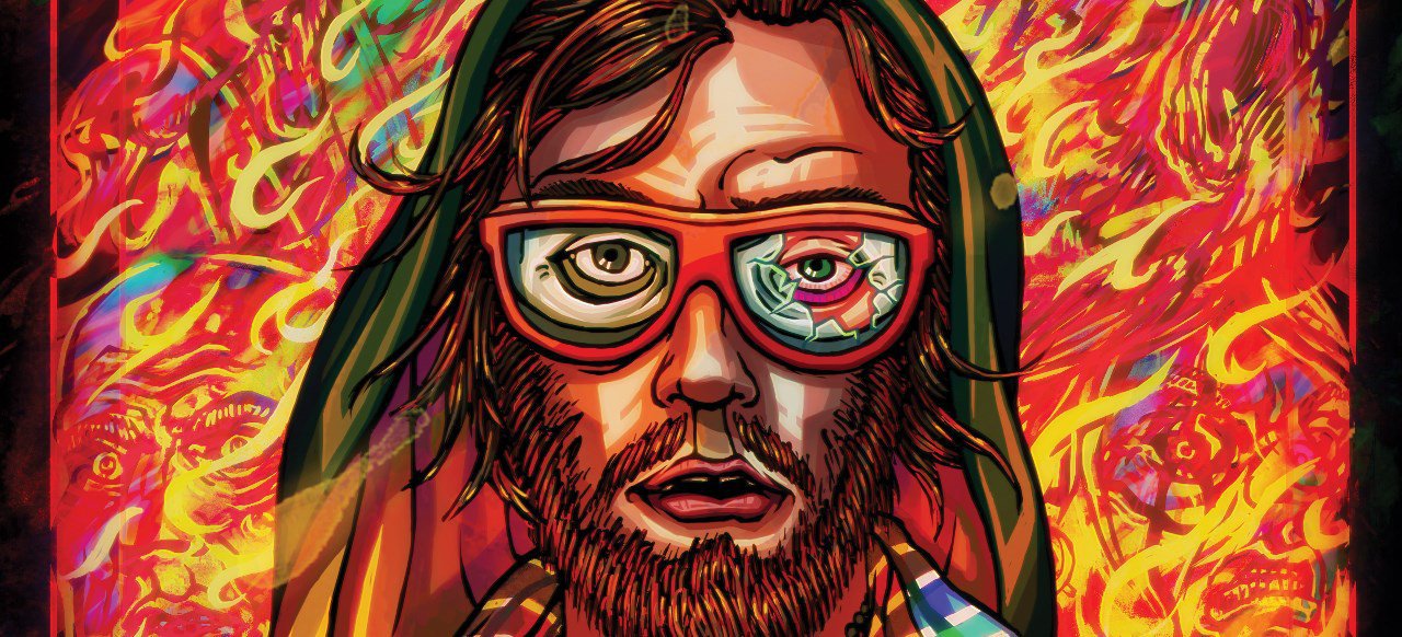 Hotline Miami 2: Wrong Number (Action) von Devolver Digital Hotline Miami 2: Wrong Number (Action) von Devolver Digital