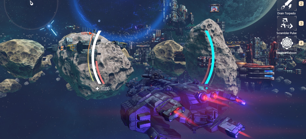 Fringe Wars (Shooter) von Oasis Games Fringe Wars (Shooter) von Oasis Games