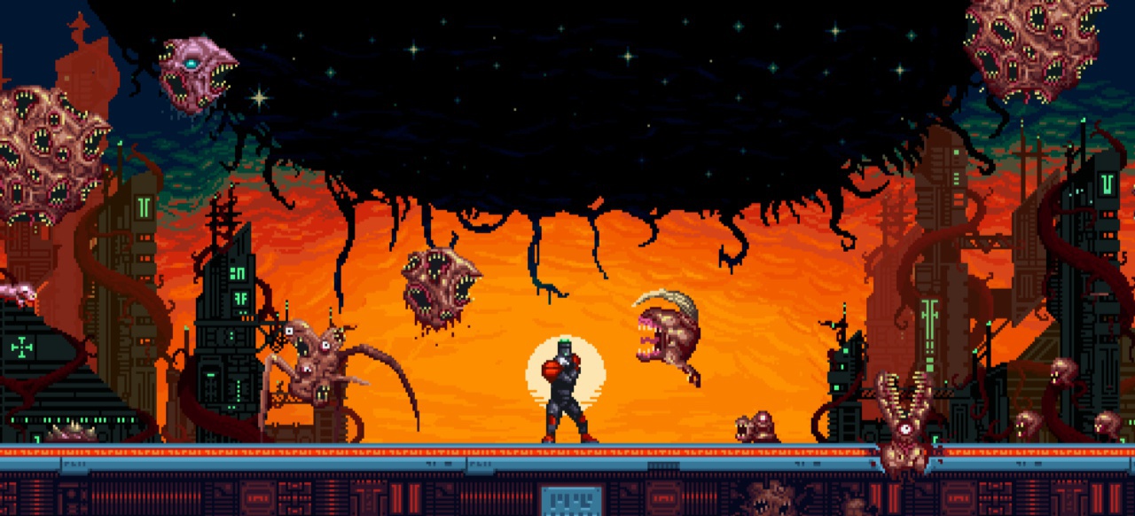 A Robot Named Fight! (Action) von Hitcents / Matt Bitner Games (Steam) A Robot Named Fight! (Action) von Hitcents / Matt Bitner Games (Steam)