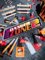 Alle Infos zu Danger Zone 2 (XboxOneX)