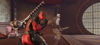 Deadpool: Kampfk�nstler, Koch und Kommentator im Trailer
