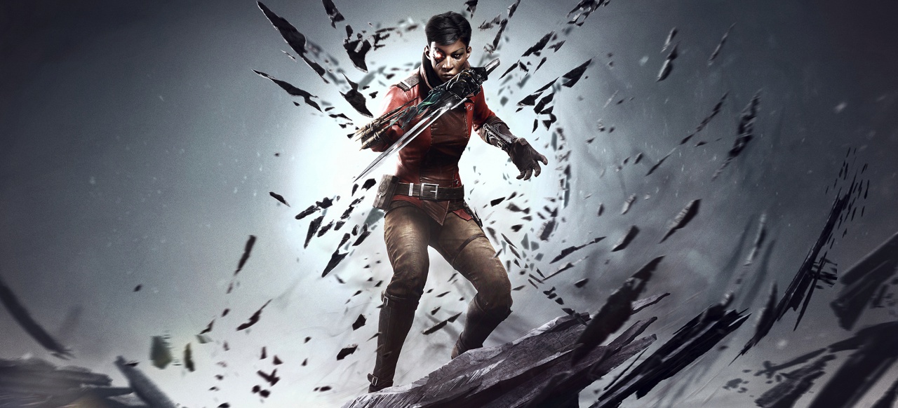 Dishonored: Der Tod des Outsiders (Action) von Bethesda Dishonored: Der Tod des Outsiders (Action) von Bethesda