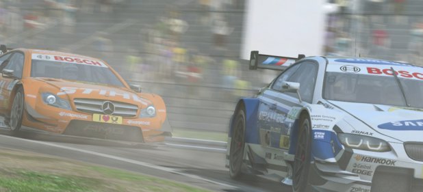 DTM Experience (Rennspiel) von ITR e.V. / RaceRoom Entertainment AG DTM Experience (Rennspiel) von ITR e.V. / RaceRoom Entertainment AG