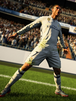 Alle Infos zu FIFA 18 (PC)