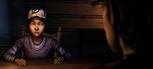 The Walking Dead 2 - Episode 2: A House Divided (Adventure) von Telltale Games The Walking Dead 2 - Episode 2: A House Divided (Adventure) von Telltale Games