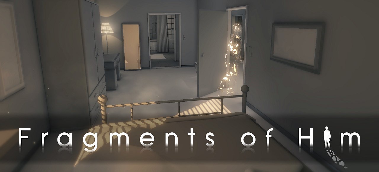 Fragments of Him (Adventure) von SassyBot Studio Fragments of Him (Adventure) von SassyBot Studio