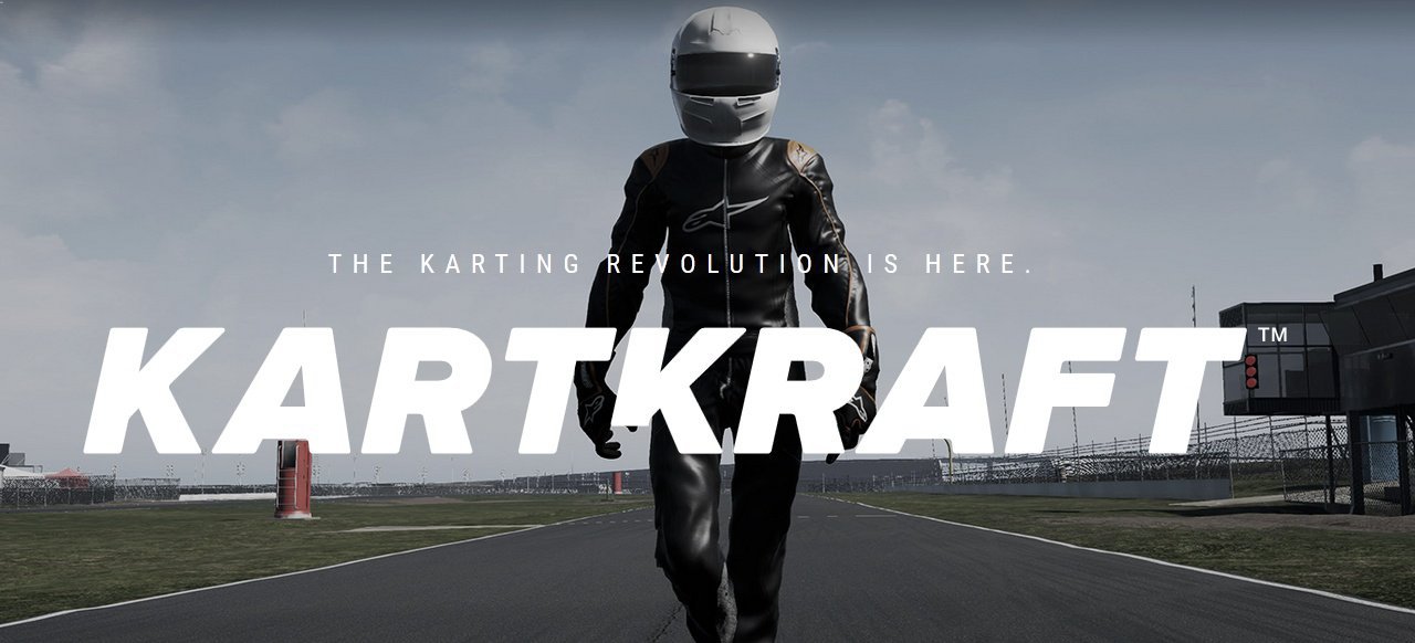 KartKraft (Rennspiel) von Black Delta KartKraft (Rennspiel) von Black Delta