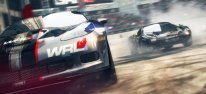GRiD 2: Zwei Videos aus Dubai und Abu Dhabi