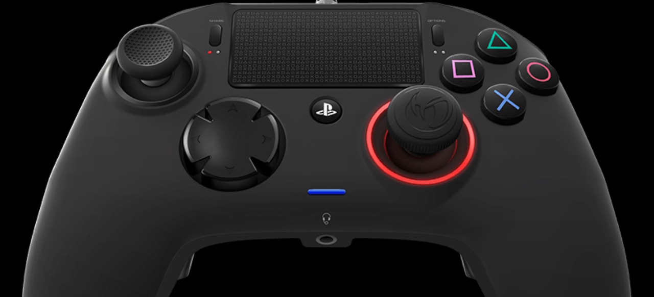 NACON Revolution Pro Controller (Hardware) von Big Ben NACON Revolution Pro Controller (Hardware) von Big Ben