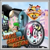 Komplettl�sungen zu Animaniacs: Lights, Camera, Action