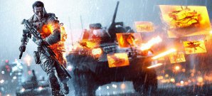 Die Big Mama der Multiplayer-Schlachten