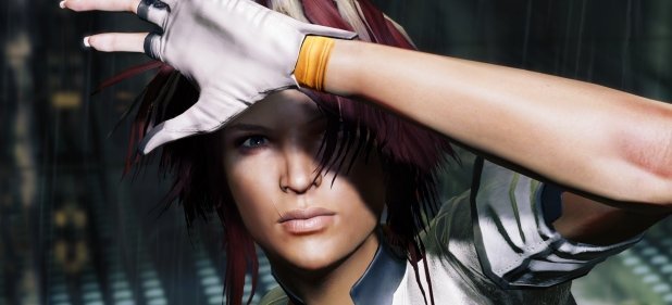Remember Me (Action) von Capcom Remember Me (Action) von Capcom