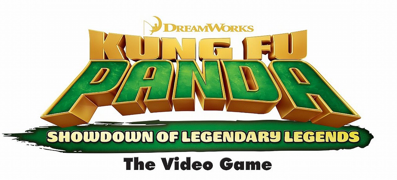Kung Fu Panda: Showdown of Legendary Legends - The Video Game (Action) von Little Orbit / Bandai Namco Kung Fu Panda: Showdown of Legendary Legends - The Video Game (Action) von Little Orbit / Bandai Namco