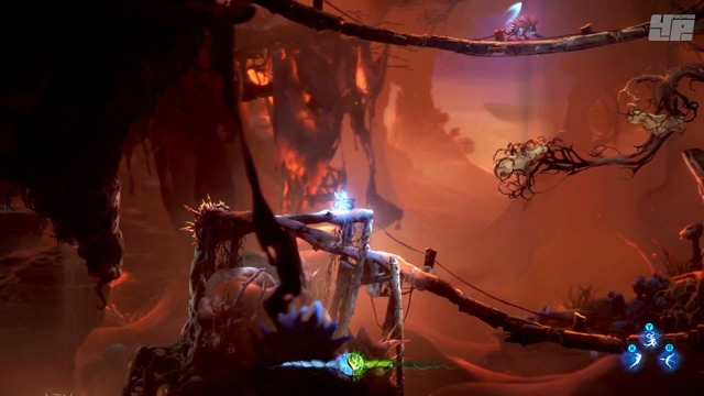 E3 2018: Exklusive Spielszenen