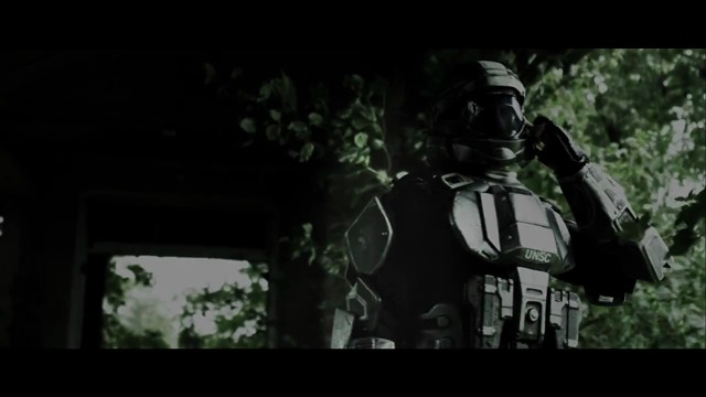 Halo Helljumper (Fan-Film)