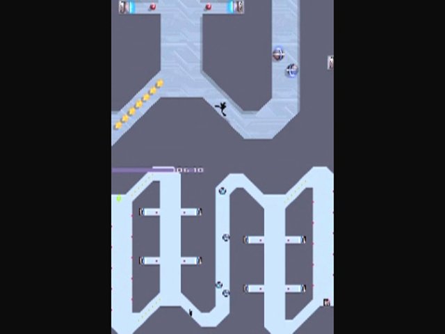 Ninja-Reflex