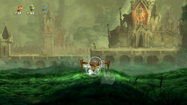 E3 Demo-Walkthrough