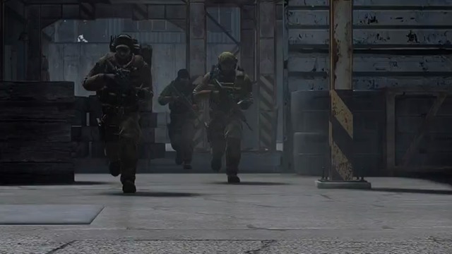 Multiplayer-Trailer