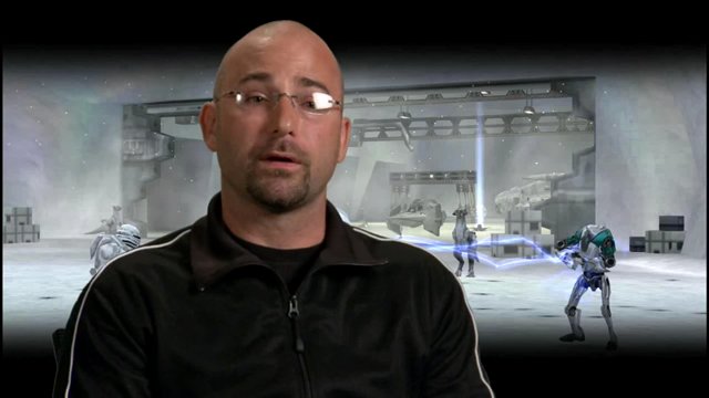 Entwickler-Vorstellung - Die Talente